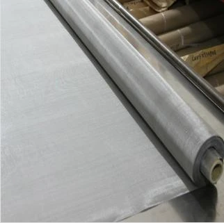 The Versatility and Applications of Stainless Steel Wire Mesh