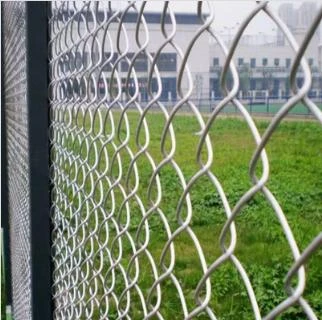 Understanding the Versatility of Chain Link Fence