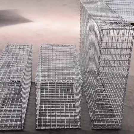 The solutions of Gabion Wire Mesh