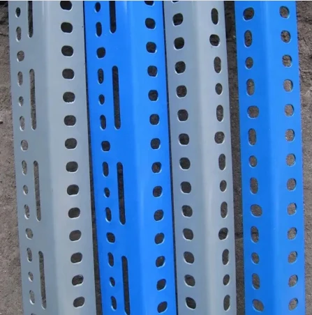 The Versatility of Steel Angle Bars