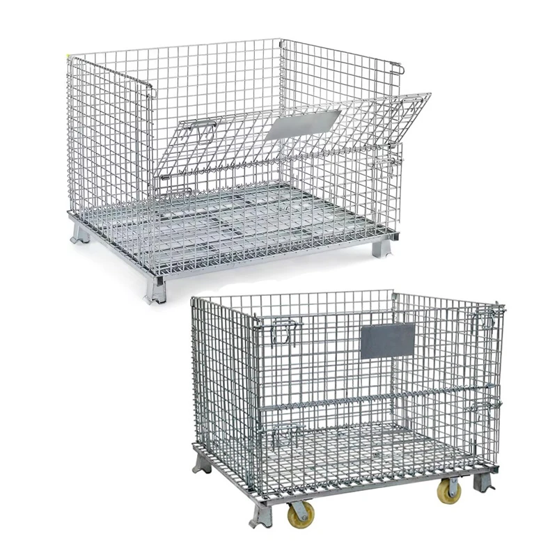 Storage Cage