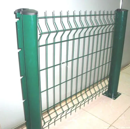 Essential Fencing Solutions for Every Need