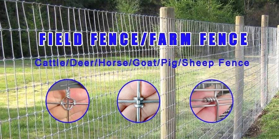 6ft wire mesh fence exporters