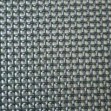 wire mesh concrete