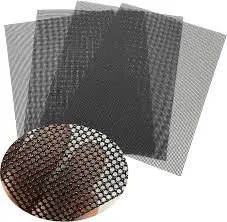 Welded Wire Mesh