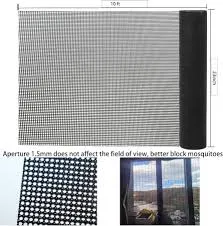 high quality galvanized wire mesh rolls