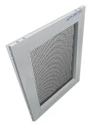 perforated metal panel exporter