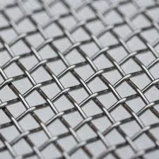 galvanized iron wire supplier