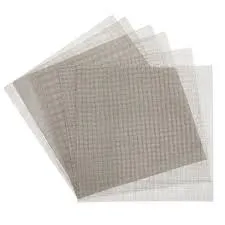 pvc coated welded mesh supplier