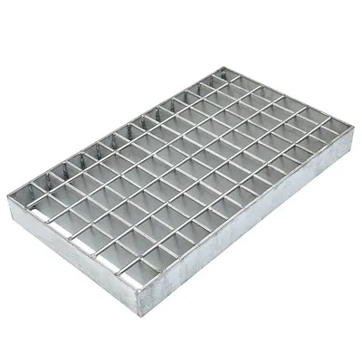 Steel Grating Steel Grating