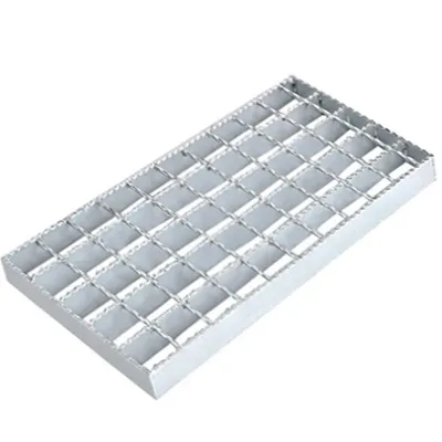 Steel Grating Steel Grating