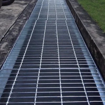 Steel Grating Steel Grating