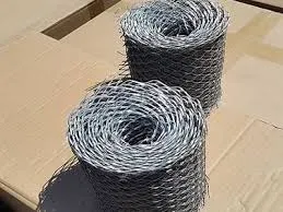 welded wire mesh panel