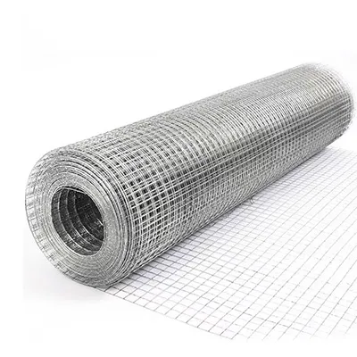 How To Choose Welded Wire Mesh