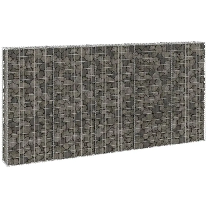 Treillis métallique en acier inoxydable personnalisé