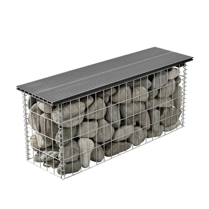 custom diamond mesh wire fence