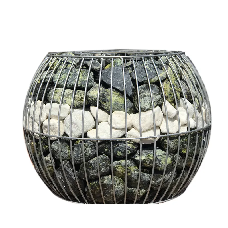 sand screen mesh exporter