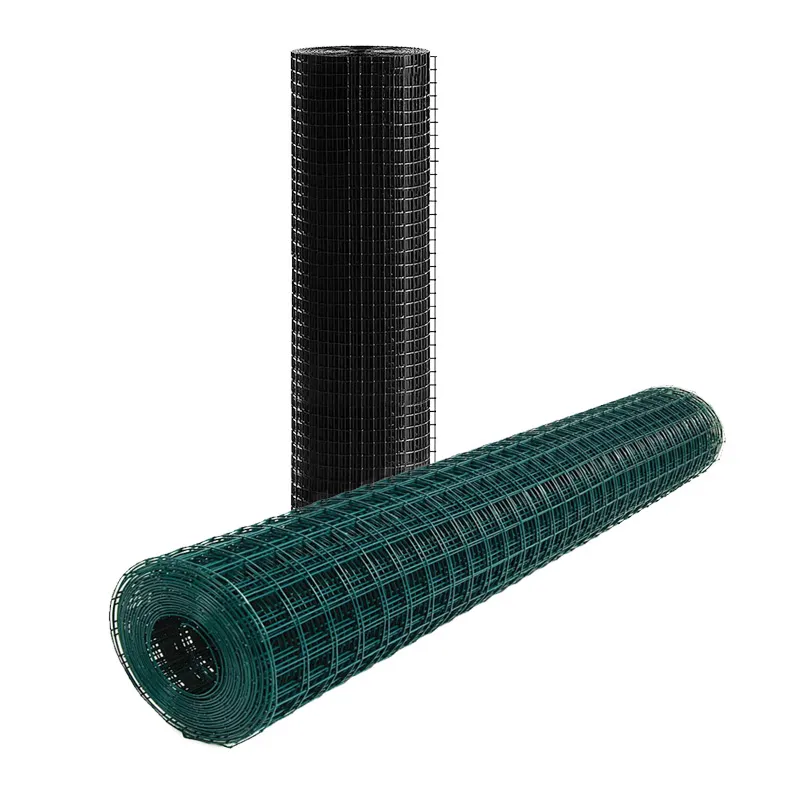 Welded Wire Mesh: Types and Benefits