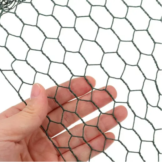 Enhance Your Space with Durable Wire Mesh Solutions