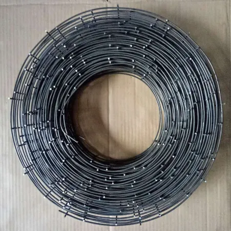 Enhancing Construction with Brick Mesh Solutions