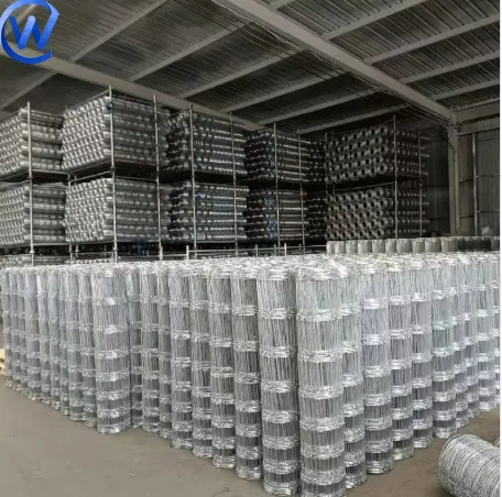 Budget-Friendly Hog Wire Fencing Options