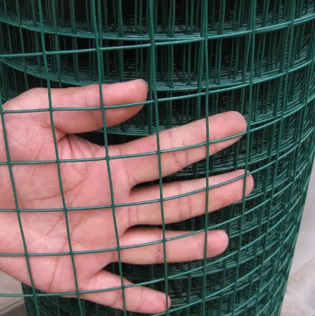 Essential Uses of Wire Mesh in Construction and Barbecue Applications