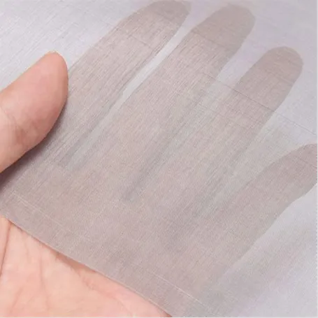 The Power of Stainless Steel Mesh Solutions for Diverse Applications