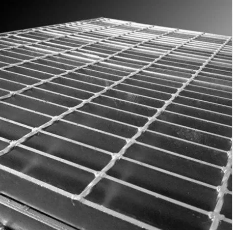 Galvanized Options and Pricing Insights of Steel Grating