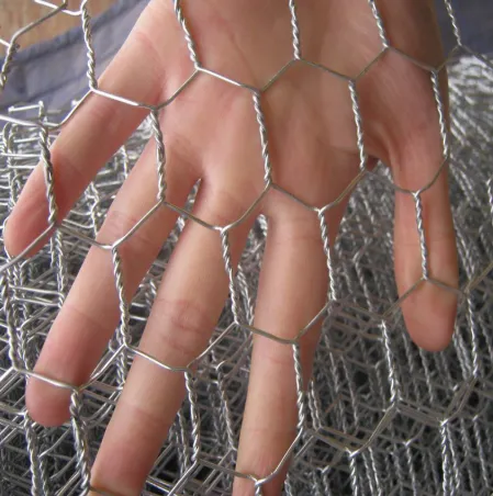 The Benefits of Hexagonal Wire Mesh