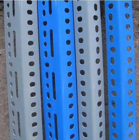 The Versatility of Steel Angle Bars