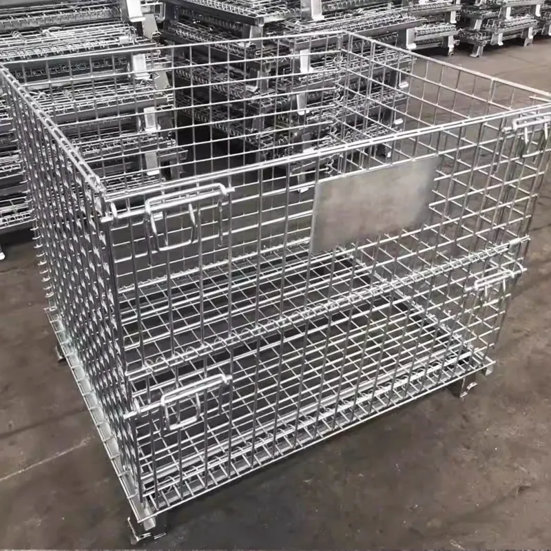 Storage Cage