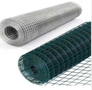 Advantages of Stainless Wire Mesh for Corrosive Environments