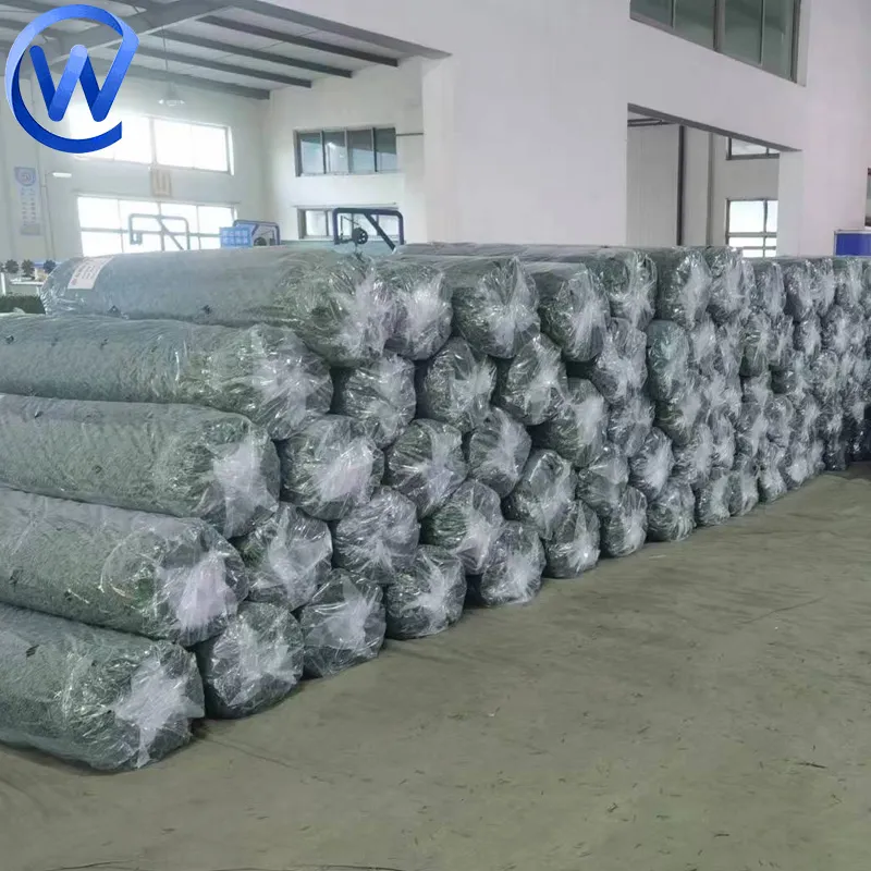 Artificial Grass Fence