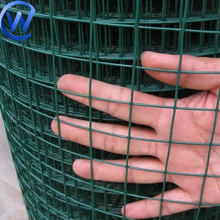Wire Mesh in Hydroponic Farming Systems