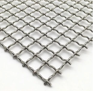 Wire Mesh Screens for Trommels and Scalpers