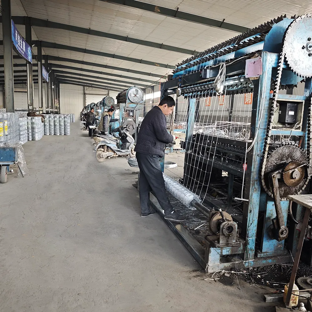 Field Fence/Farm Fence