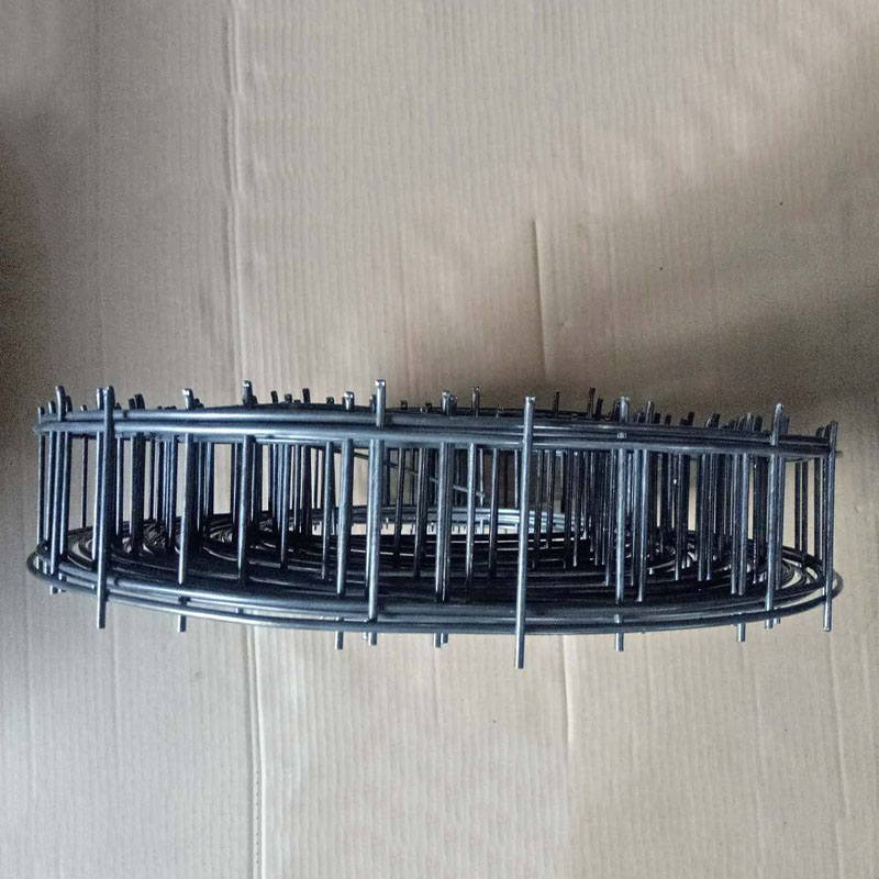 4x4 square wire panel manufacturers and suppliers for versatile fencing solutions