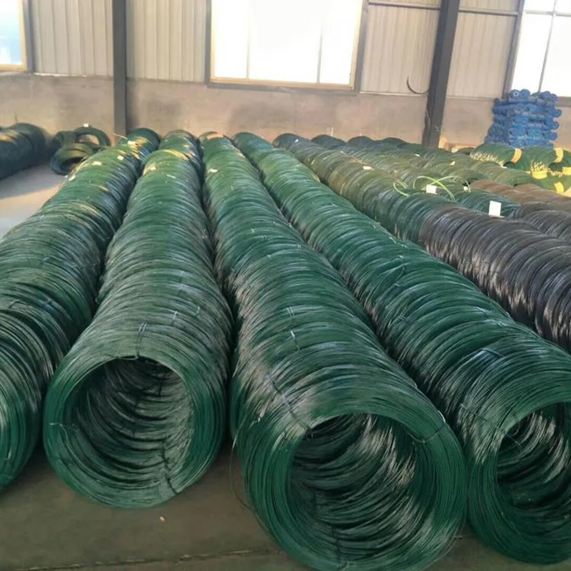 Custom PVC Coated Wire Mesh for Versatile Applications and Enhanced Durability