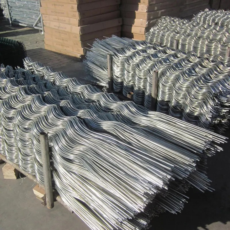 tomato spiral stakes supplier