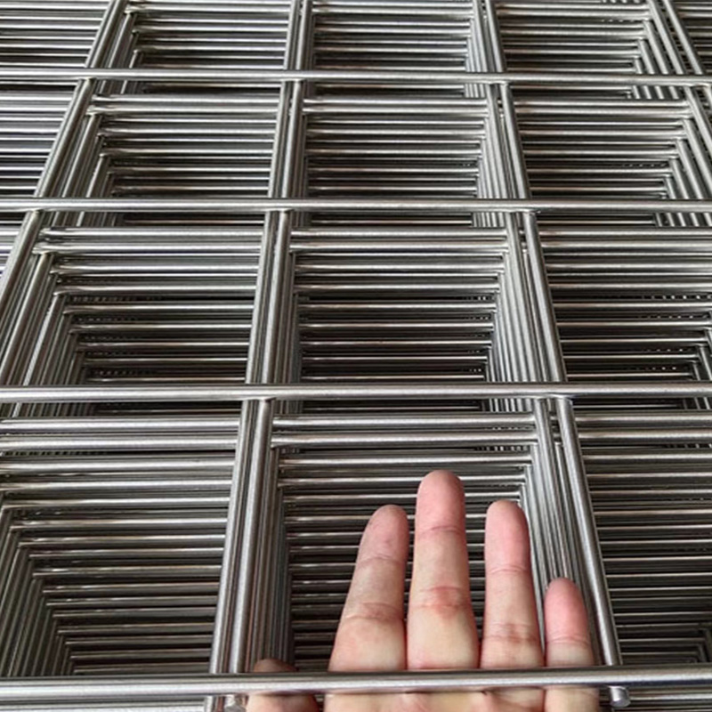 Wholesale Wire Mesh Panels for Versatile Construction and Industrial Applications