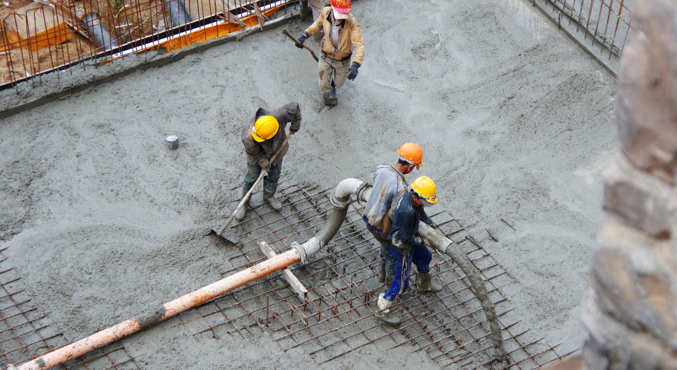 high quality crimped woven mesh