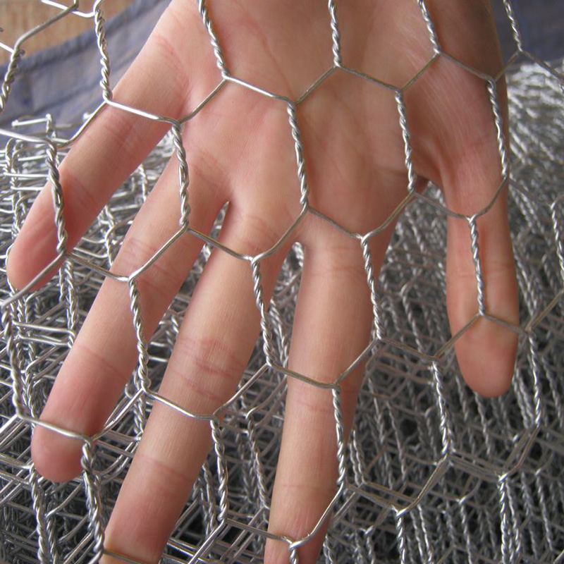 Brick Mesh Production Facility for Quality Construction Solutions