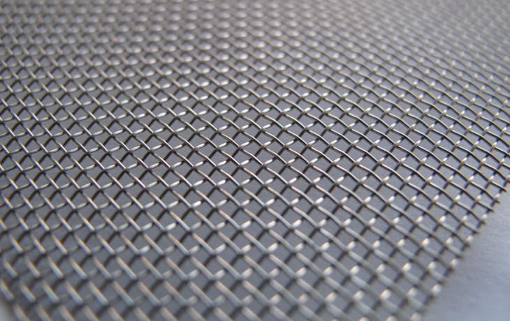 wholesale galvanized welded wire mesh