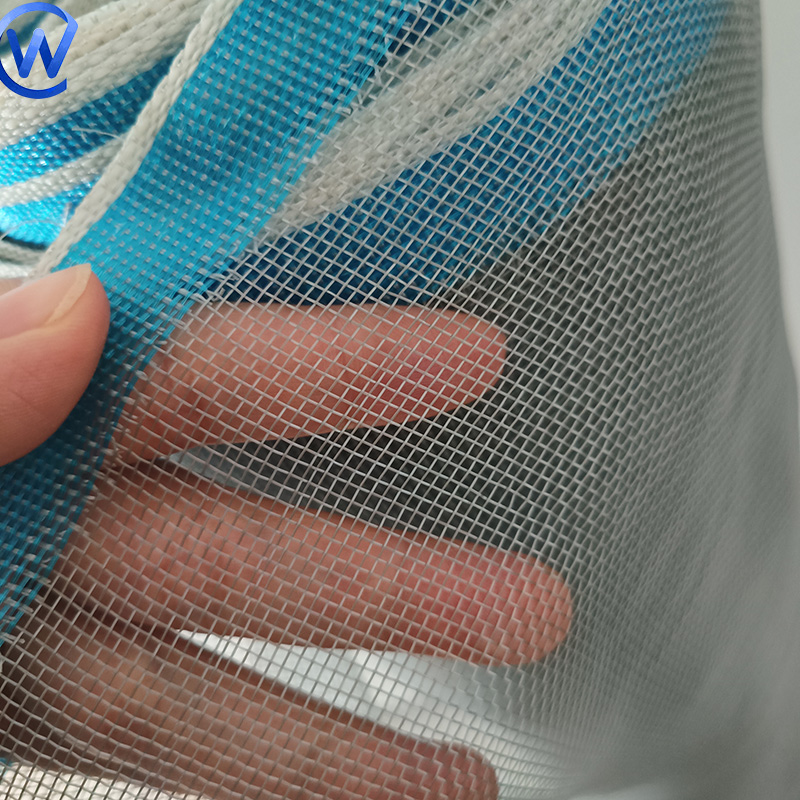 High Quality Insect Screen: Durable, Clear View & Pest Protection