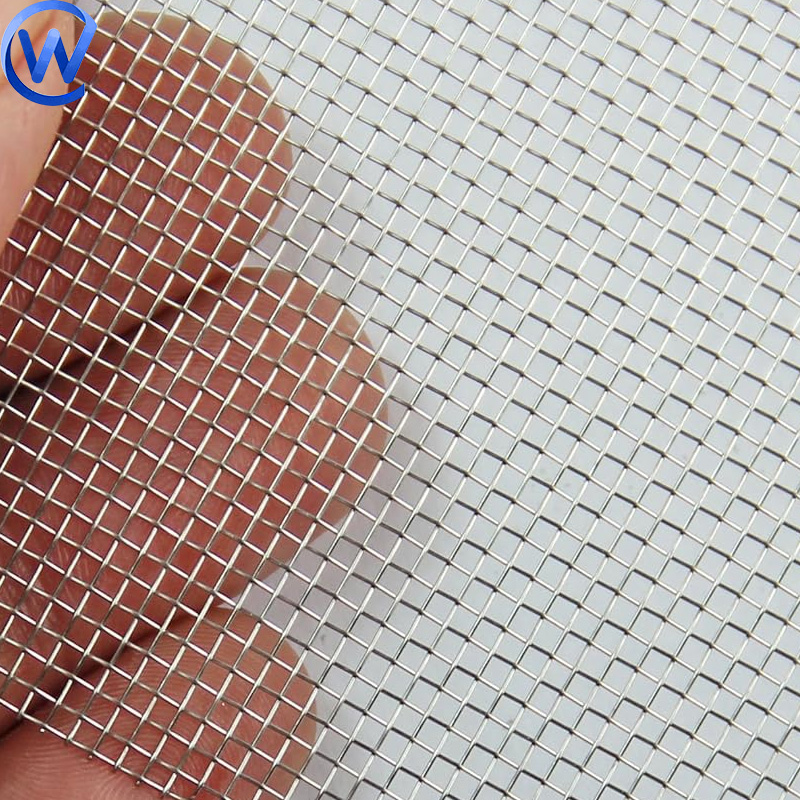 High Quality Insect Screen: Durable, Clear View & Pest Protection