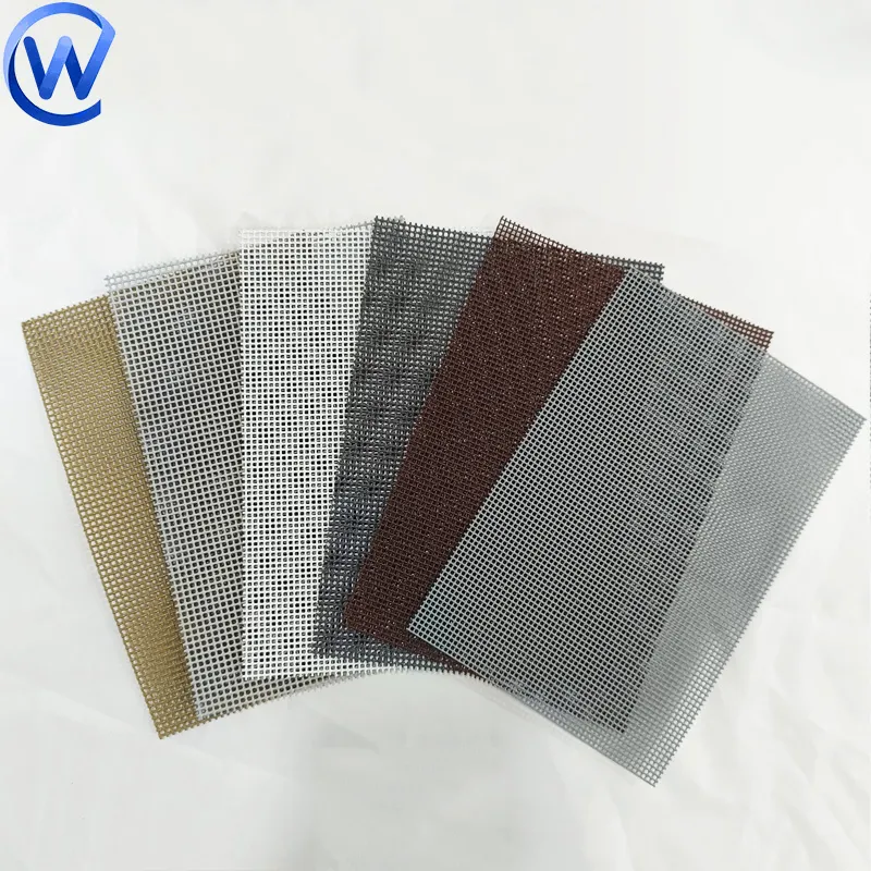 Security Window Screen Mesh | Stainless Steel, Anti-Theft, Safety