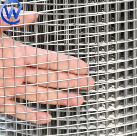 Essential Materials in Construction and Beyond: Mesh Solutions Unveiled