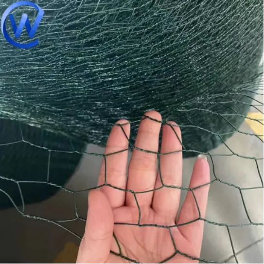 Unveiling the Diverse World of Wire Mesh Solutions