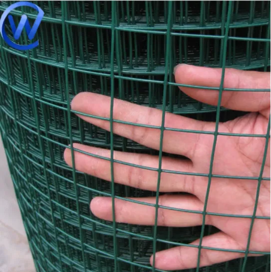 Essential Mesh Solutions in Construction and Security: A Comprehensive Overview