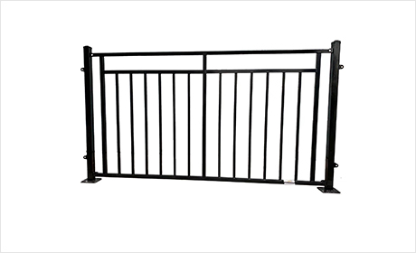 metal perforated plate
